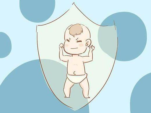 为什么初生婴儿6个月后易生病？如何减少宝宝生病的几率呢？